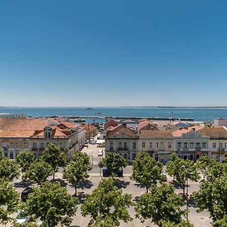Apartamento Setubal Dreams Exterior foto